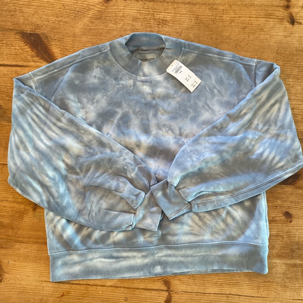 Soft pull over